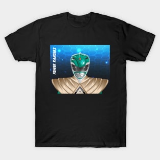 Green Ranger T-Shirt